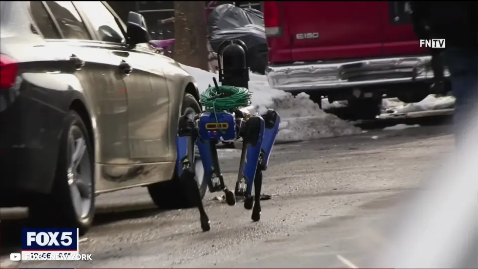 We Should ALL Be Worred About Boston Dynamics 009
