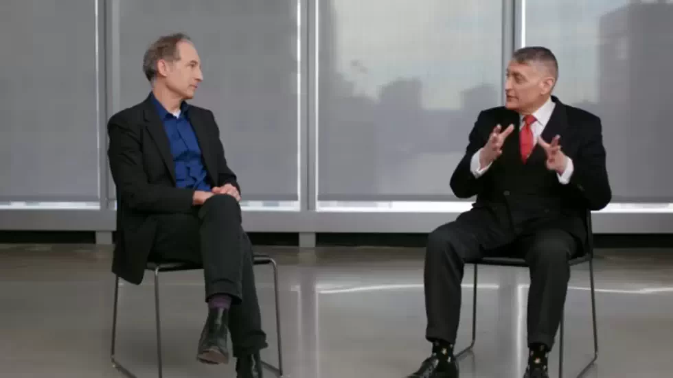 Theoretical Physicist Brian Greene Explains Time in 5 Levels of Difficulty | WIRED 13